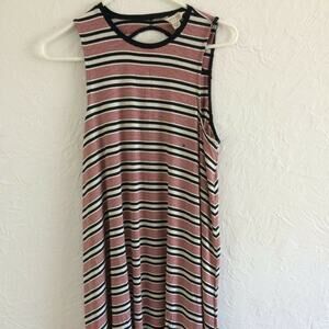 American Eagle Soft & Sexy Tank Dress-S-NWT